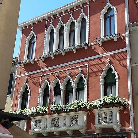 Palazzo Della Torre Apartment Venice Ngoại thất bức ảnh