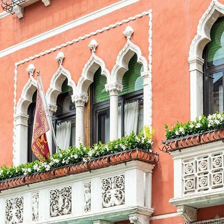 Palazzo Della Torre Apartment Venice Ngoại thất bức ảnh