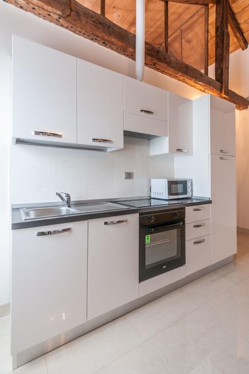 Palazzo Della Torre Apartment Venice Ngoại thất bức ảnh