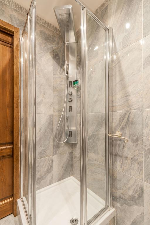 Palazzo Della Torre Apartment Venice Ngoại thất bức ảnh