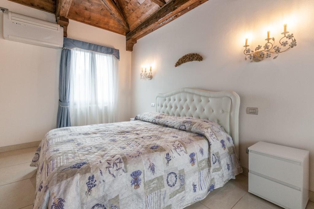 Palazzo Della Torre Apartment Venice Ngoại thất bức ảnh