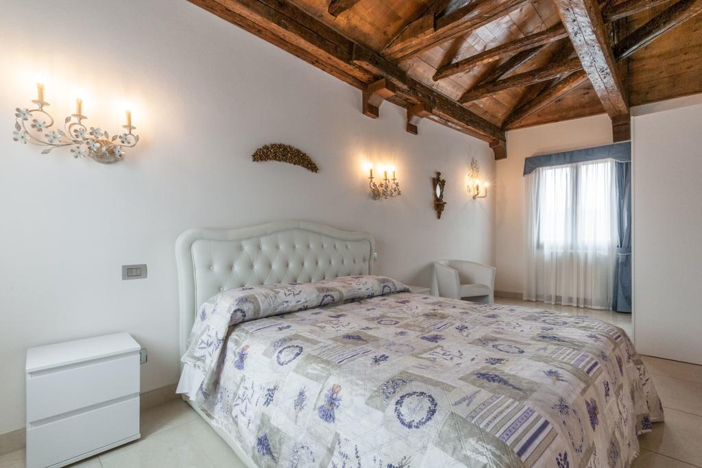 Palazzo Della Torre Apartment Venice Ngoại thất bức ảnh