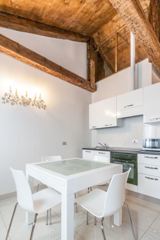 Palazzo Della Torre Apartment Venice Ngoại thất bức ảnh