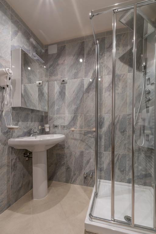 Palazzo Della Torre Apartment Venice Ngoại thất bức ảnh