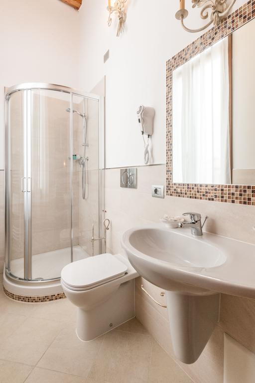 Palazzo Della Torre Apartment Venice Ngoại thất bức ảnh