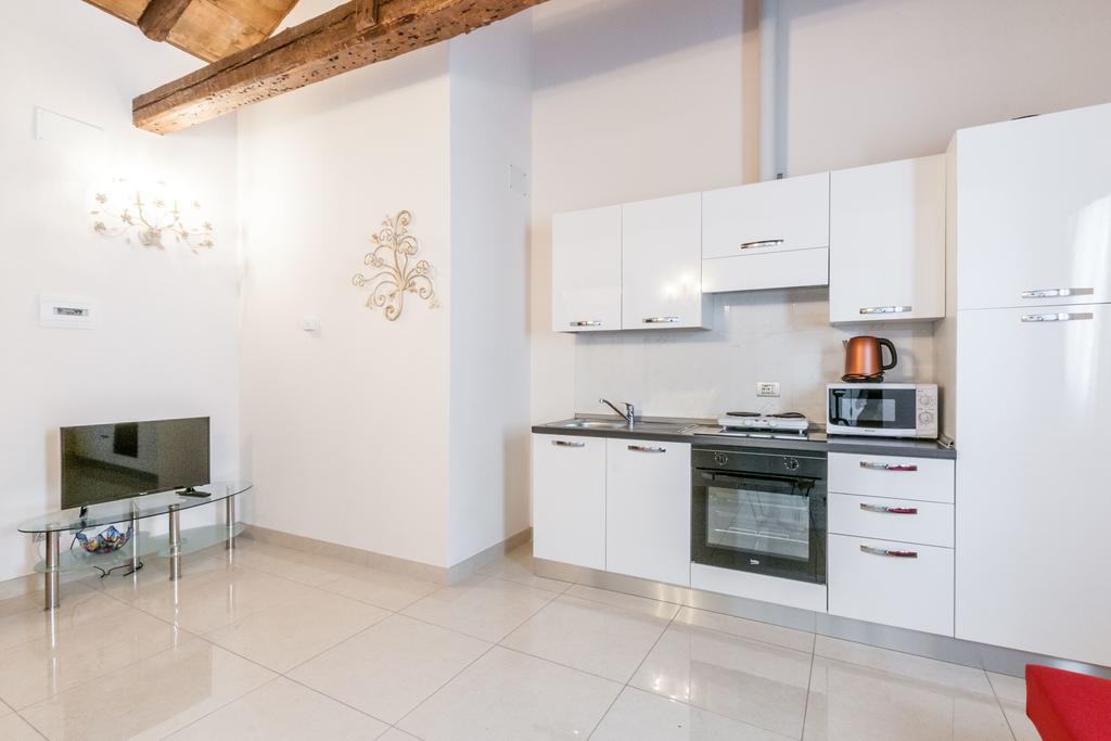 Palazzo Della Torre Apartment Venice Ngoại thất bức ảnh