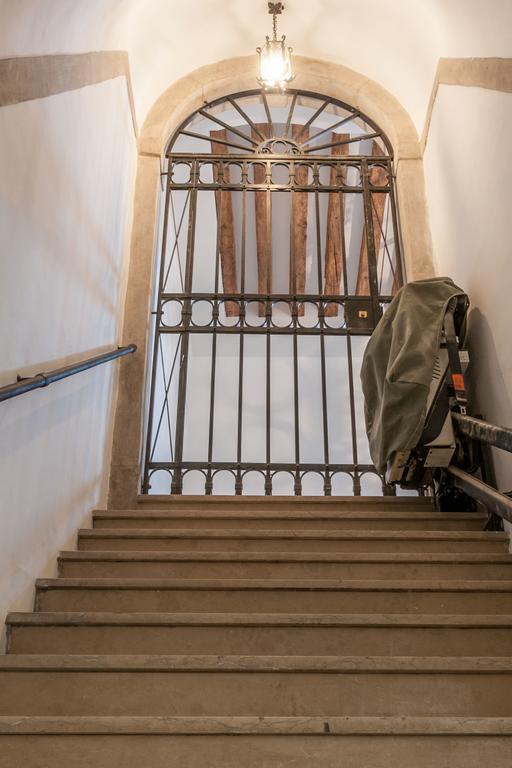 Palazzo Della Torre Apartment Venice Ngoại thất bức ảnh