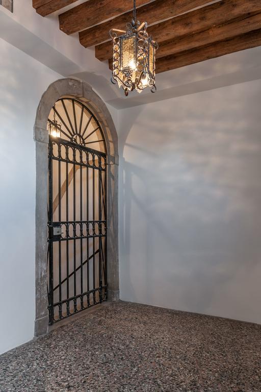 Palazzo Della Torre Apartment Venice Ngoại thất bức ảnh